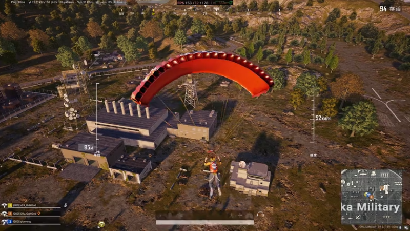 PLAYERUNKNOWN&#39;S BATTLEGROUNDS 2025.11.13 - 22.23.23.18.DVR