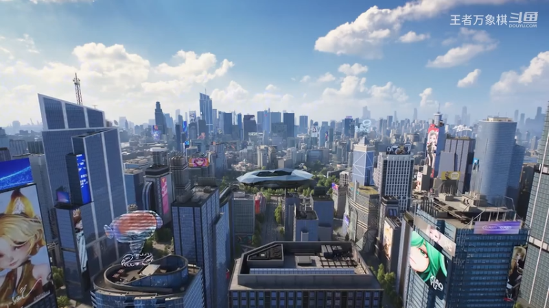 王者万象棋冬季预约招募开启