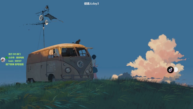 【2025-12-04 12点场】A妹A妹：新人主播健康人day3  10011