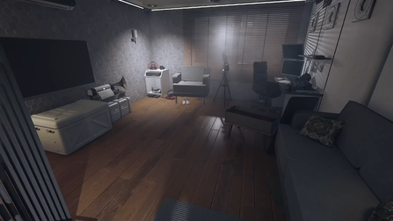 第3章：农村惊魂上（AILA）