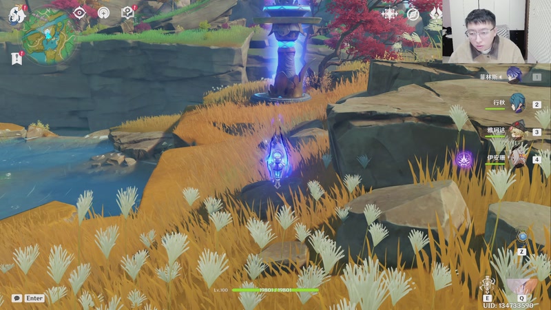 【2025-12-04 00点场】龙四爷攻略组：下午8点测评杜林雅珂达，送648！