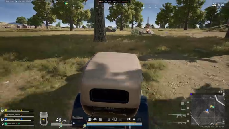 PLAYERUNKNOWN&#39;S BATTLEGROUNDS 2025.11.09 - 20.57.00.02.DVR