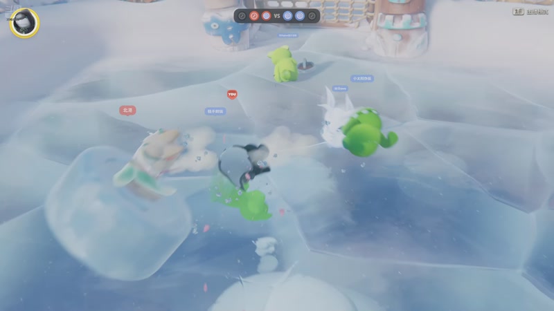 【2025-12-04 00点场】骚易丶：开心每一天1