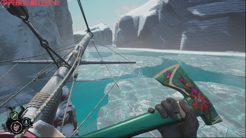 【2025-12-04 01点场】阿福Afuuu：[双倍]十二月的奇迹