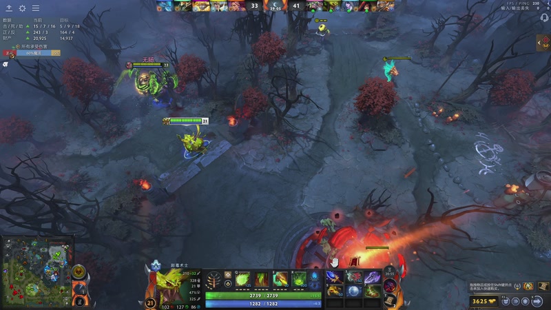 【2025-12-04 01点场】scboy：体验明日方舟终末地