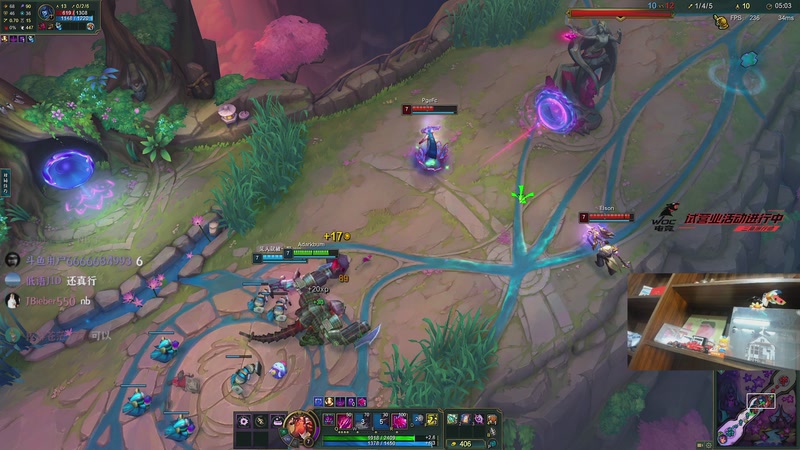 【2025-12-02 23点场】阿乐fps：海陆空三栖主播！