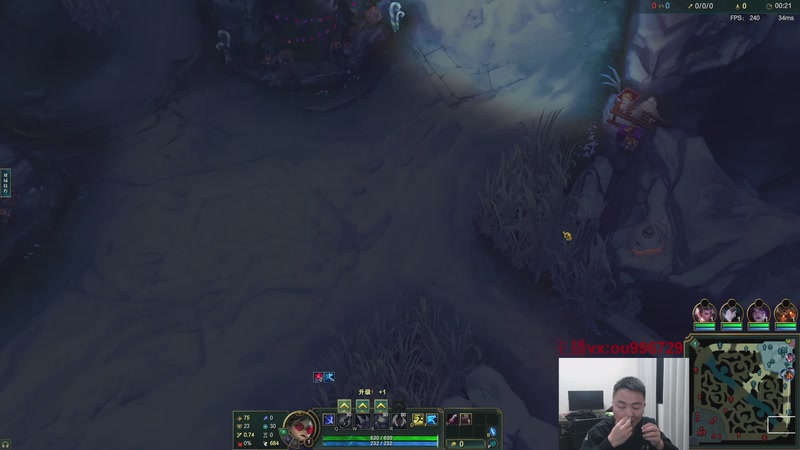 【2025-12-04 18点场】暗夜猎手光头强：自信是第七件装备！