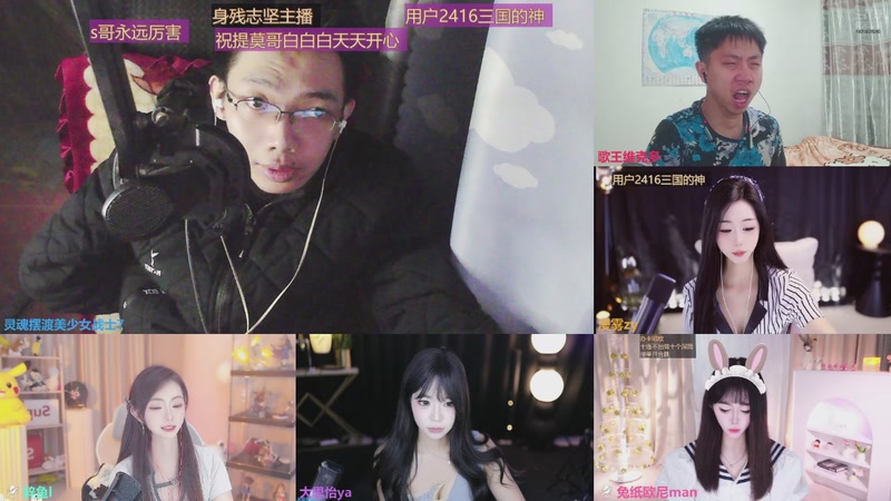 【2025-11-29 20点场】灵魂摆渡美少女战士7：祝自己生日快乐 10407820