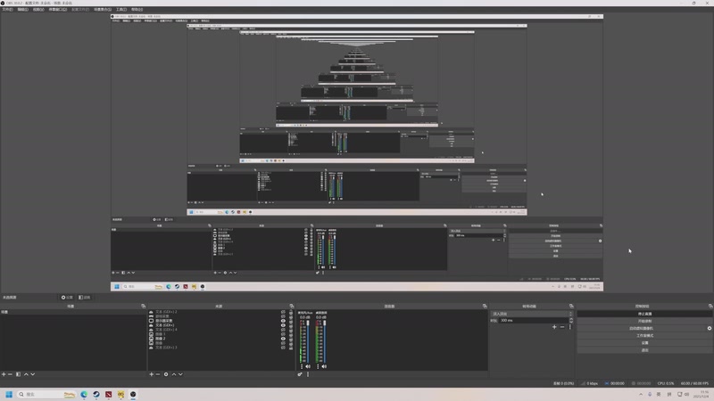 【2025-12-04 11点场】叁肆叁肆：《江湖老王》!~~