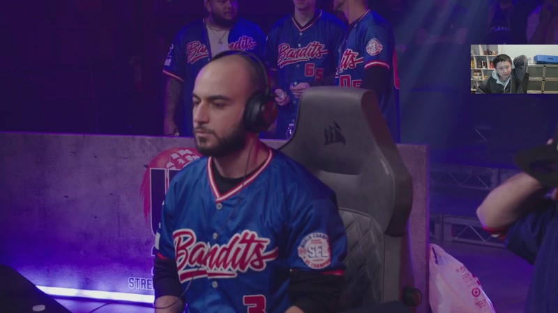 【2025-12-04 09点场】紫灵z：6点街霸6美国比赛SFL