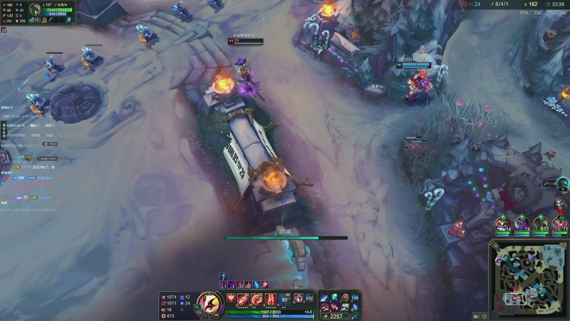 【2025-12-03 21点场】电棍：电棍：OB12月4日下午三点非凡大战!!