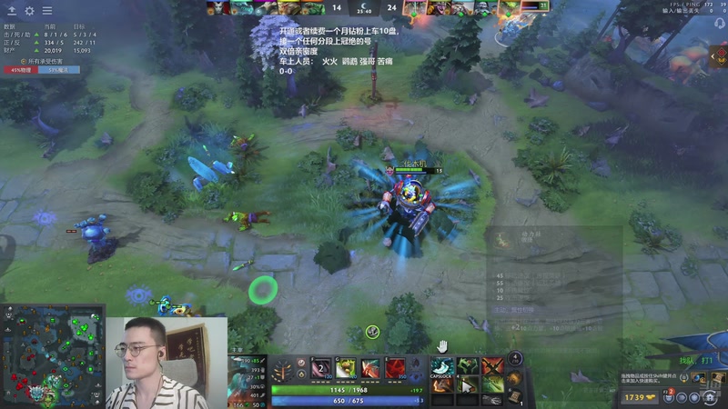 【2025-12-04 17点场】ok林仔：找队打1，三年无人问津