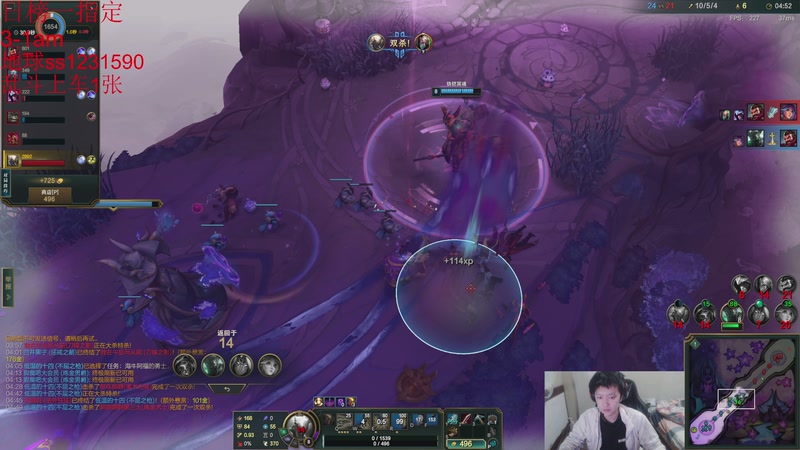 【2025-12-04 20点场】14德莱文：最强乱斗车