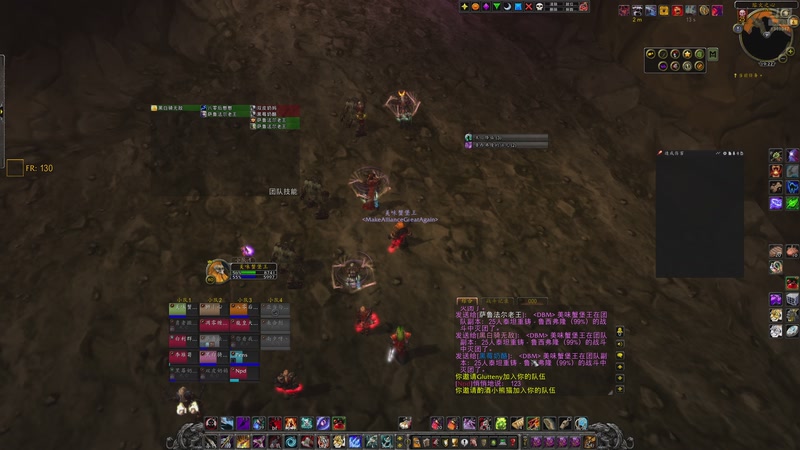 【2025-12-04 19点场】痴汉万宝路：三区联盟！什么难度的MC