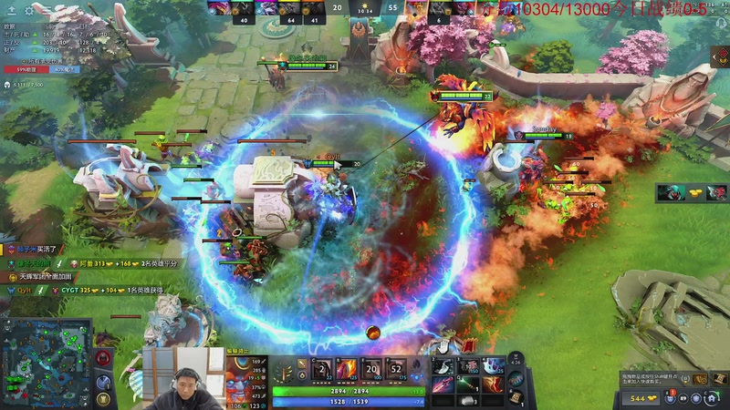 【2025-12-04 15点场】霸气虚幻哥1991：晚上好！73965