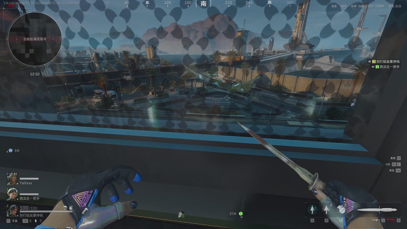 【2025-12-04 20点场】阿炎LTL：燃烧燃烧燃烧~