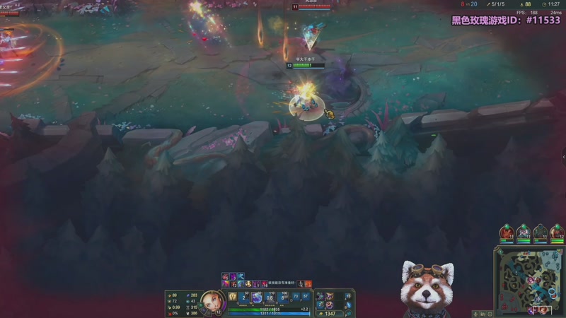 【2025-12-04 18点场】爷大干：无限火力之王~开到过年！