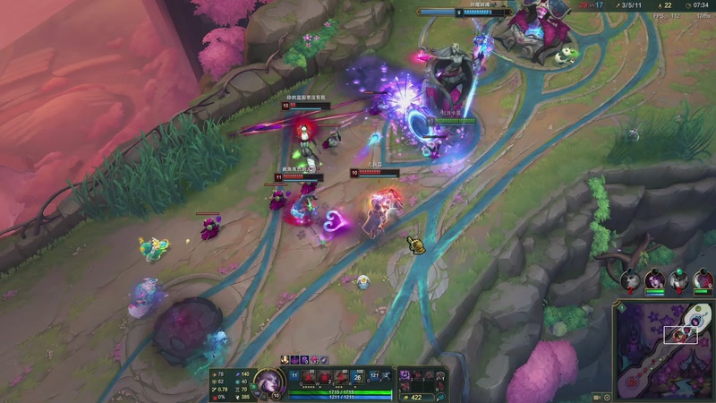 【2025-12-04 15点场】二次元中单宇神：再见了，劫小弟