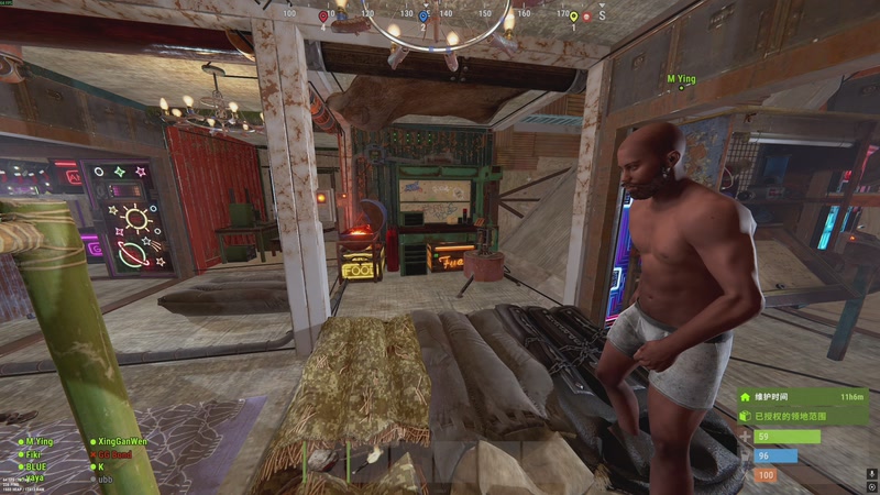 【2025-12-03 完整版】SAYA丶J：特别紧急行动 死亡服霸大突袭