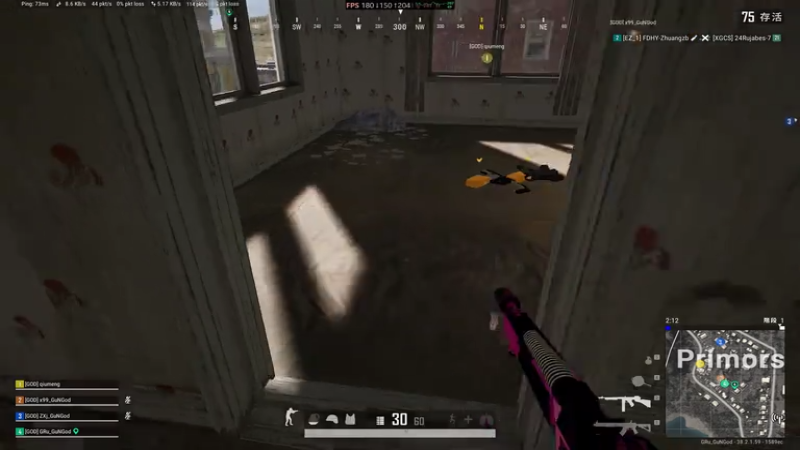 PLAYERUNKNOWN&#39;S BATTLEGROUNDS 2025.11.14 - 22.27.49.08.DVR