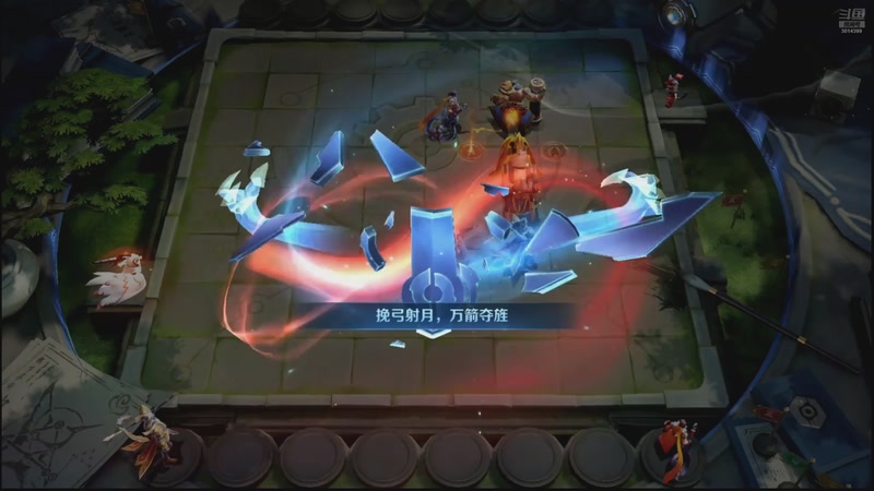 【2025-12-04 04点场】甄知棒：吕布婉儿1V10，魔种起舞蹦迪飞