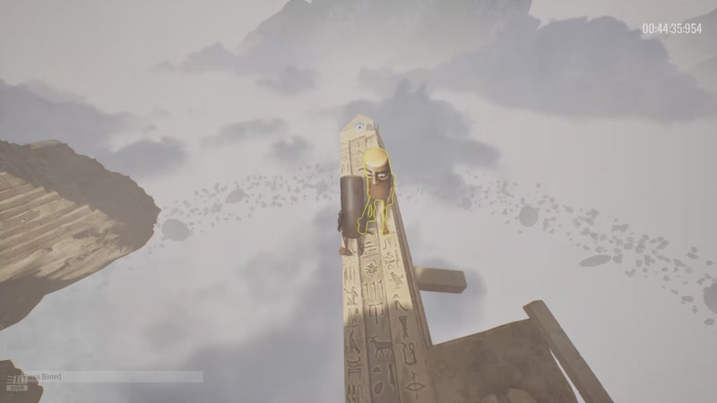 【2025-12-04 19点场】骚易丶：开心每一天1