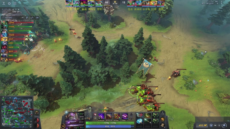 【2025-12-04 19点场】刘嘉俊Sylar1：拿出你的百分之百！