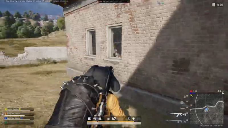 PLAYERUNKNOWN&#39;S BATTLEGROUNDS 2025.11.17 - 21.33.51.04.DVR