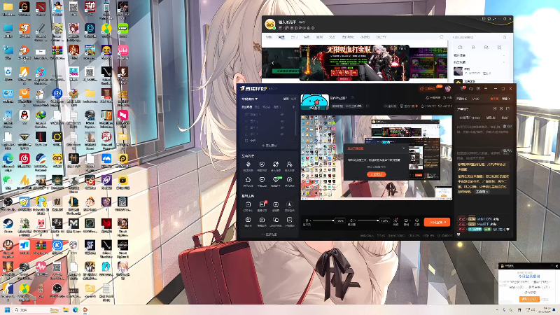 【2025-12-04 14点场】右手supking：凯西杯正赛！