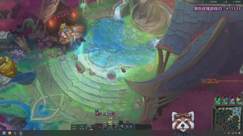 【2025-12-04 06点场】爷大干：无限火力之王~开到过年！