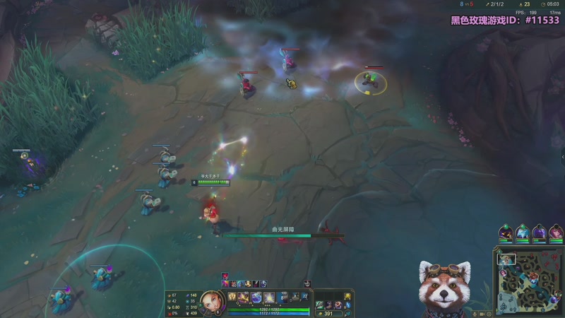 【2025-12-04 02点场】爷大干：无限火力之王~开到过年！