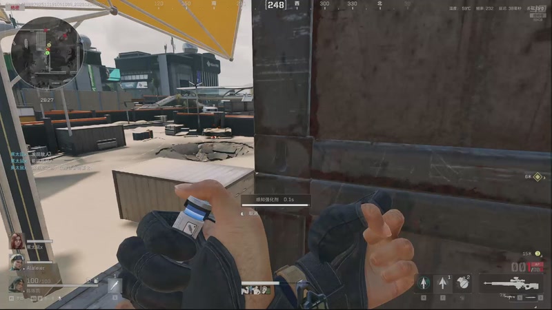 【2025-12-04 02点场】Mayuki小闲闲：是天才少年还是路边一条