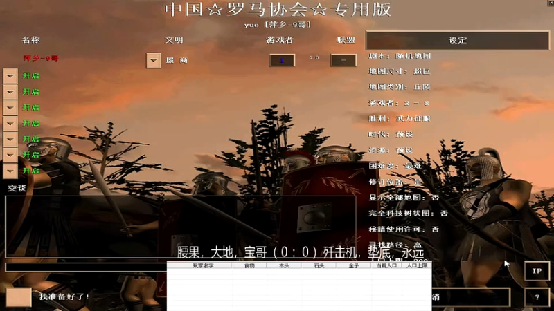 12.3腰果，大地，宝哥VS歼击机，垫底，永远