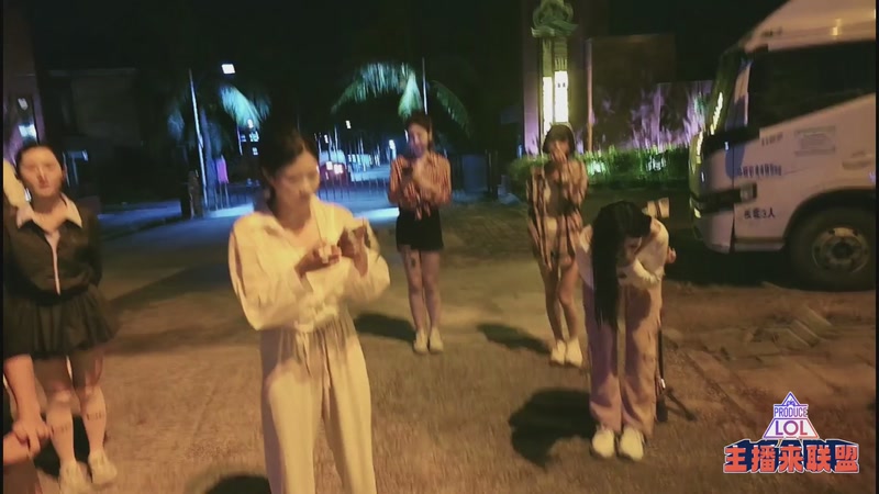 【2025-12-05 00点场】南波儿大魔王丶：三亚团播主播来联盟！