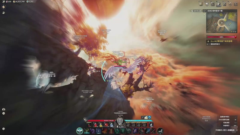 【2025-12-05 00点场】三先生v2：三先生I声优I小众