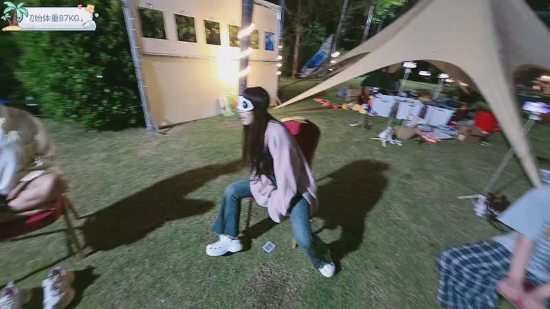 【2025-12-05 20点场】火力堂主：三亚愉快自律生活每一天！