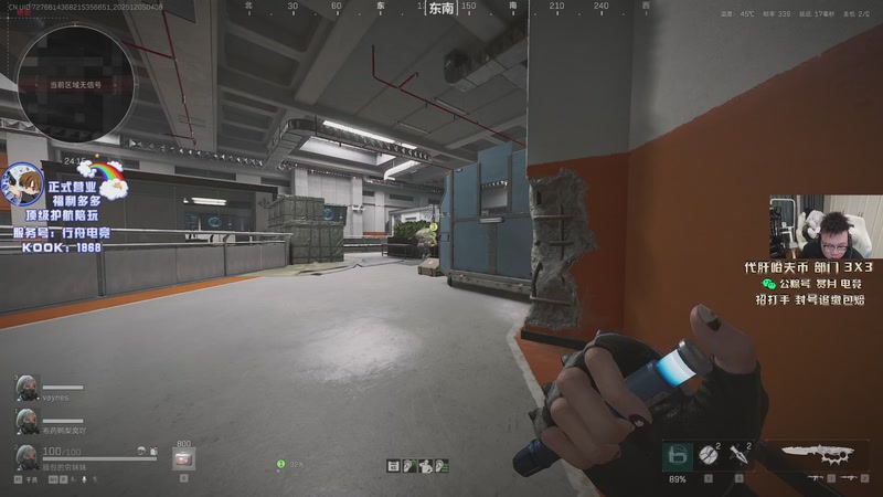 【2025-12-05 04点场】pigff：【PIGFF】12月5日猪神之战赏金赛