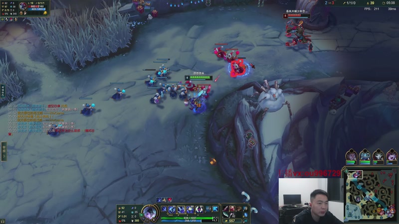 【2025-12-05 18点场】暗夜猎手光头强：自信是第七件装备！