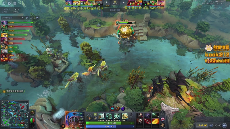 【2025-12-05 00点场】yyfyyf：陪伴每一天