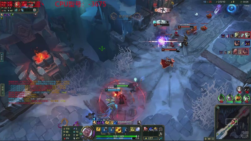 【2025-12-05 13点场】迷离之道丶：迷离劫：乱斗小猪仔