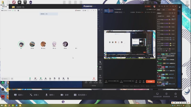 【2025-12-04 21点场】特特zzz：下午2点训练赛