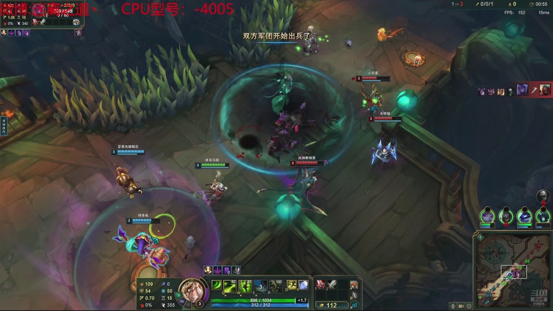 【2025-12-05 11点场】迷离之道丶：迷离劫：乱斗小猪仔