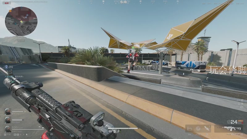 【2025-12-05 06点场】13shao丶：奶狼专场 飘逸的身法 极致的锁头