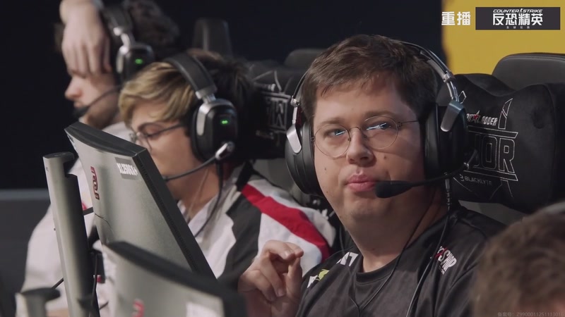 【2025-12-05 13点场】完美世界电竞频道：布达佩斯Major2025 A舞台 重播