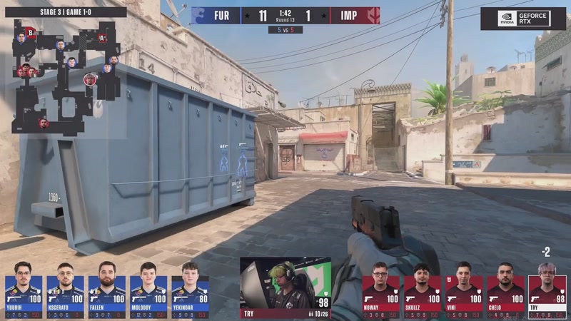 【2025-12-05 05点场】解说小樱sakura灬：【小樱】解说major直播间同步