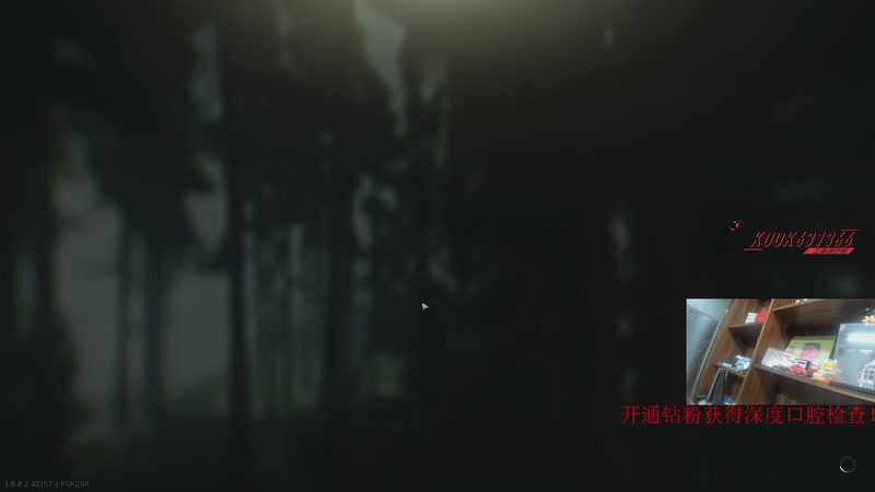 【2025-12-4 21点场】阿乐fps:海陆空三栖主播！