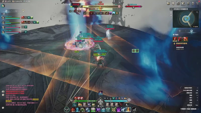 【2025-12-05 20点场】戴老六：魔1第一精灵