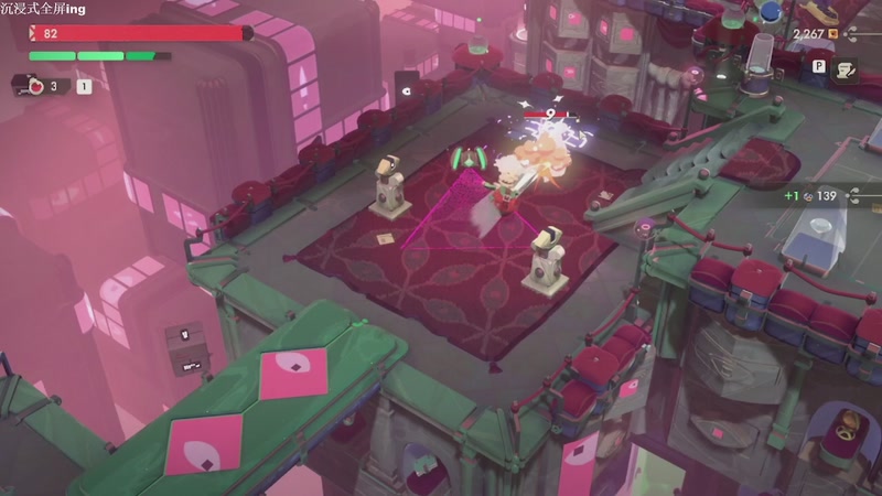 【2025-12-05 07点场】帅帅的汪团：AILA+夜勤人2：无尽宝库