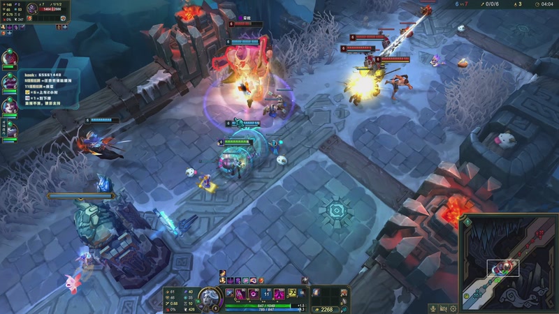 【2025-12-01 23点场】念旧旧旧旧旧旧：整会儿apex哇