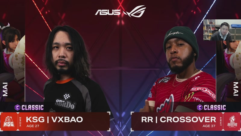 【2025-12-05 08点场】紫灵z：6点街霸6美国比赛SFL